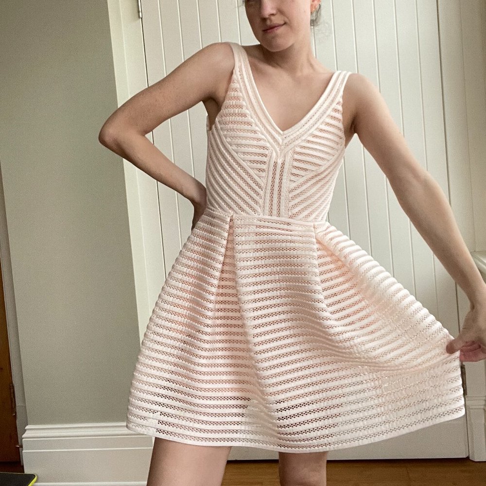 Maje dress - Picture 8 of 11